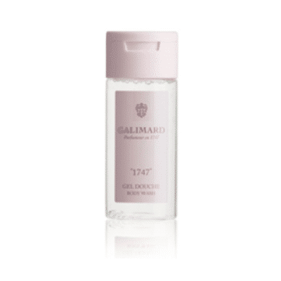 BODY WASH 40 ML, GALIMARD
