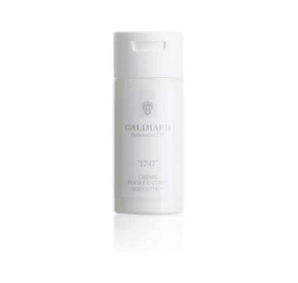 BODY LOTION 40 ML, GALIMARD