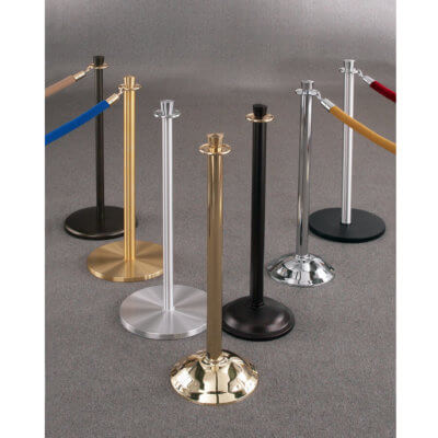 Standard Crown Top Posts