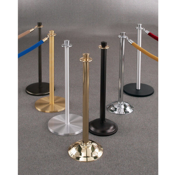 Standard Crown Top Posts