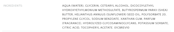 TUBE 30 ml CONDITIONER, CERTIFIED "NORDIC ECOLABEL", HOPAL - Image 6