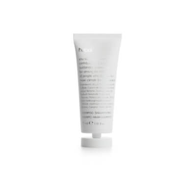 TUBE 30 ml SHAMPOO, CERTIFIED "NORDIC ECOLABEL", HOPAL