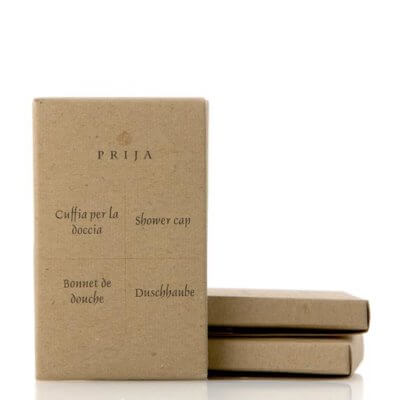 SHOWER CAP, PRIJA