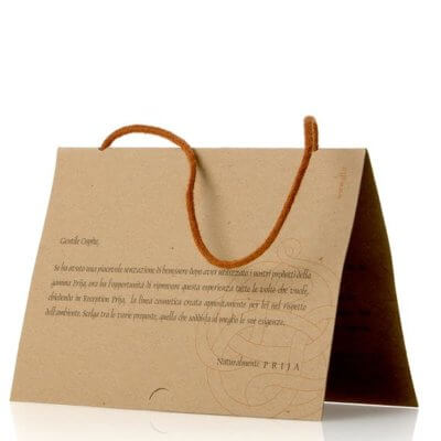 DOOR HANGER, PRIJA