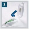 CleanRest Premium Pillow Encasement - Image 2