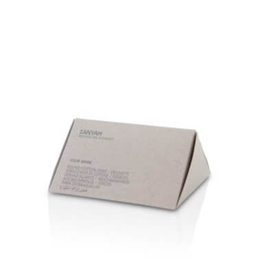 ROUND COTTON PADS, ANYAH