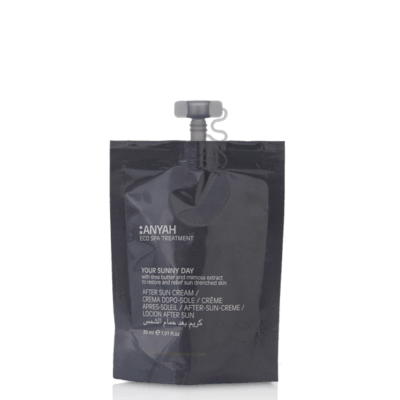 REFRESHING AFTER SUN CREAM, 30 ml, ANYAH