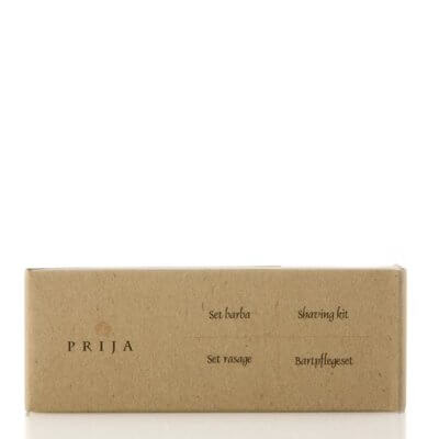 SHAVING KIT, PRIJA