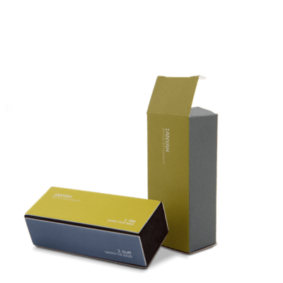 NAIL BUFFER BLOCK & 4 WAY SHINER, ANYAH
