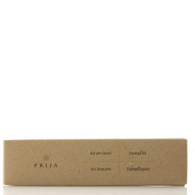 DENTAL KIT, PRIJA