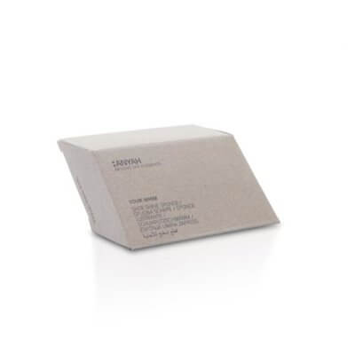 SHOE SHINE SPONGE, ANYAH