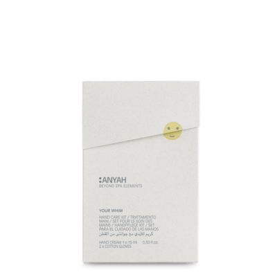 HAND CARE KIT, ANYAH