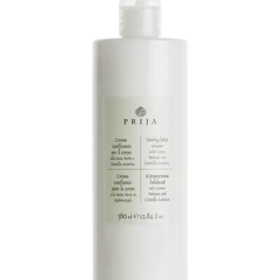 TONING BODY CREAM, 380 ml, PRIJA