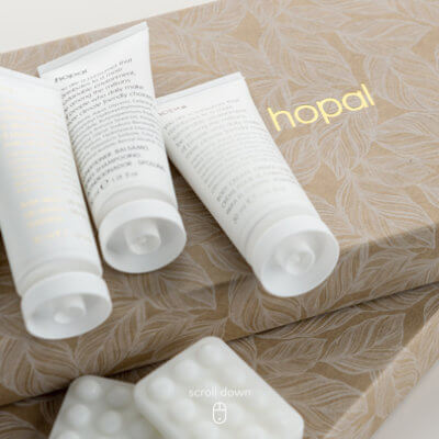 Hopal Collection