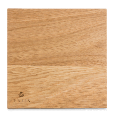 TRAY IN NATURAL WOOD, PRIJA