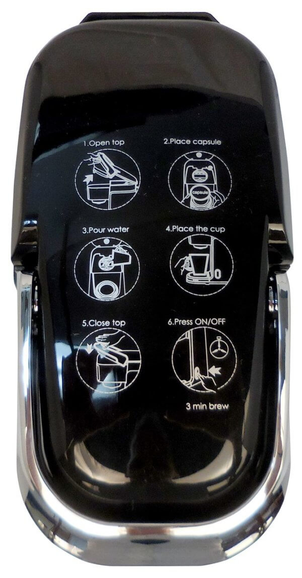Intelligent Blends Universal Brewer - Image 3
