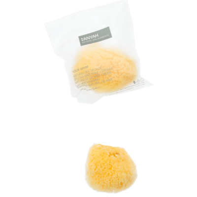 NATURAL SEA SPONGE, ANYAH