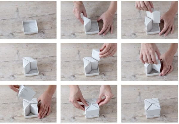 TANGRAM ACCESSORIES KIT, ANYAH - Image 2
