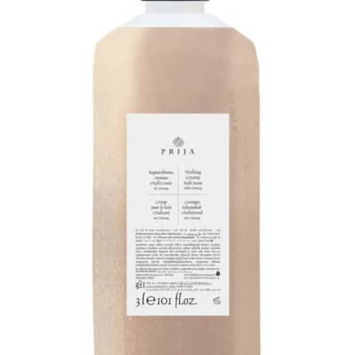 VITALISING CREAMY BATH FOAM, 3 L, PRIJA