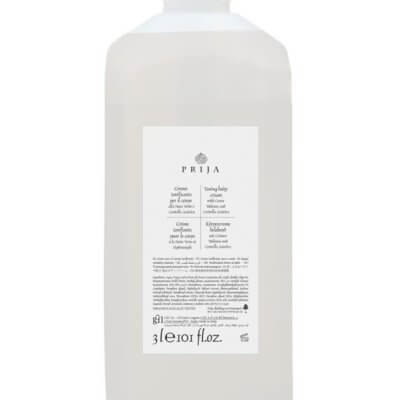 RELAXING MASSAGE LOTION, 3 L, PRIJA