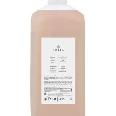 FORTYFING SHAMPOO, 3 L, PRIJA