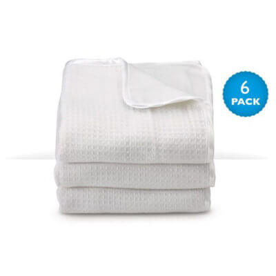 ThermaLux™ Blankets