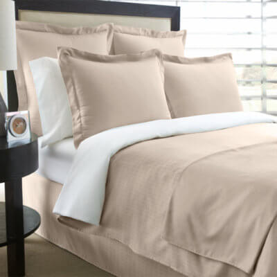 Martex® Suites Shams