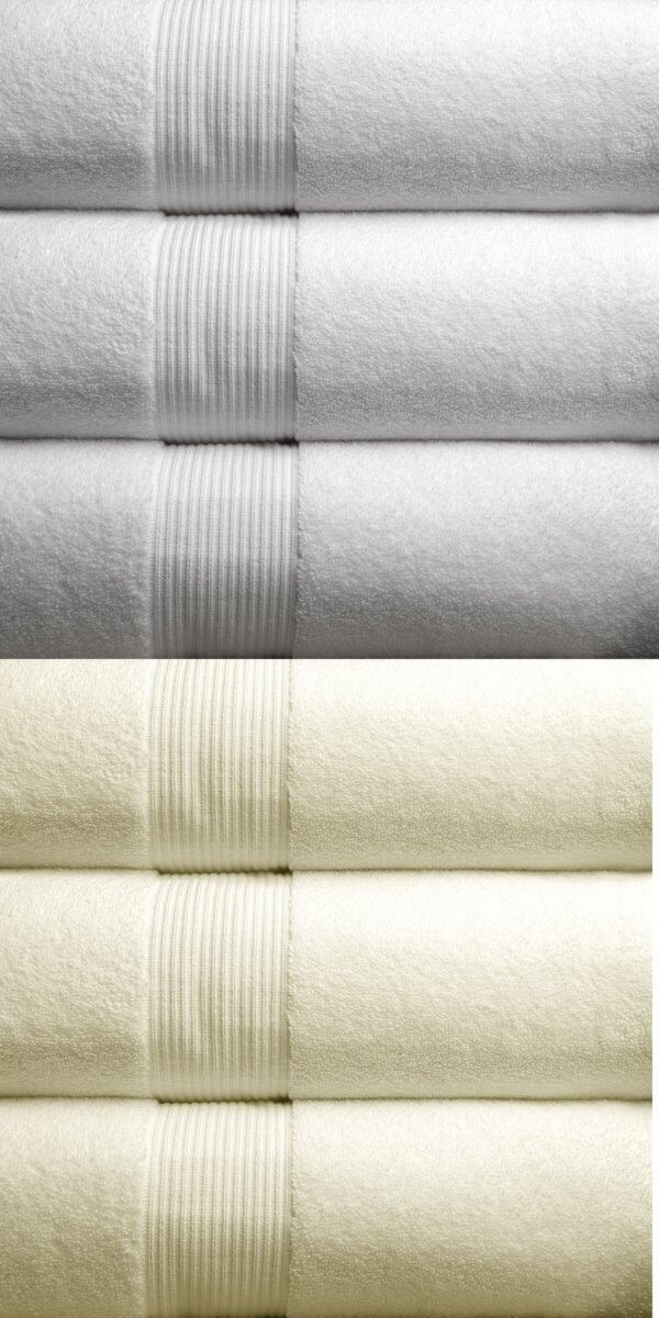 Monarch Green Earth Eco Towels