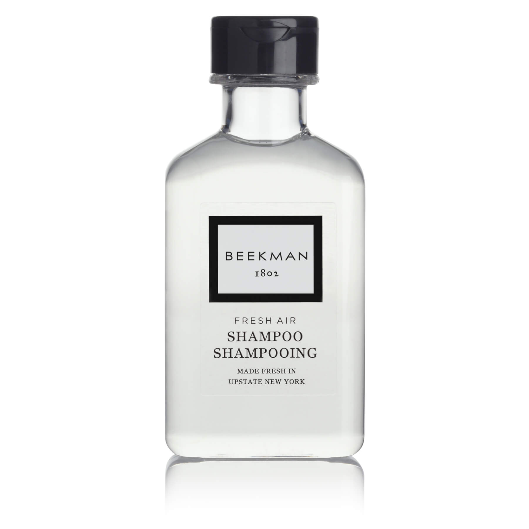 Beekman 1802™ Fresh Air Category SLX Hospitality