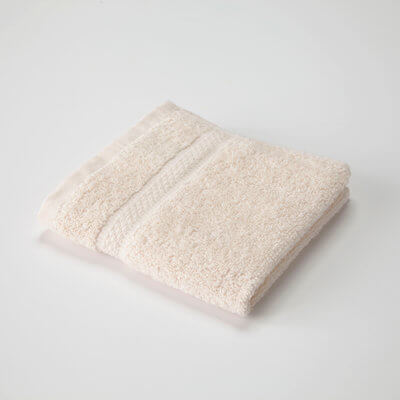 Hemmed Brentwood by Martex® Towel Collection