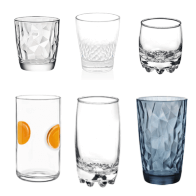 Drinking Glasses