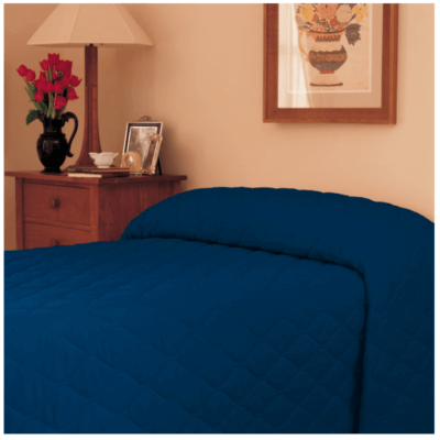 Martex® Mainspread | Solid Color Bedspread Collection