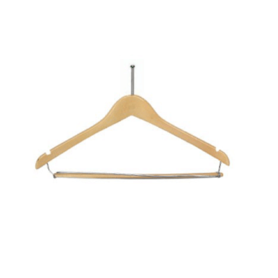 Men's Contour Suit w/ Lock Bar-Ball Top-Natural/Chrome (100 per case)