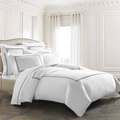 Letto Tivoli Bedding Sheet Set
