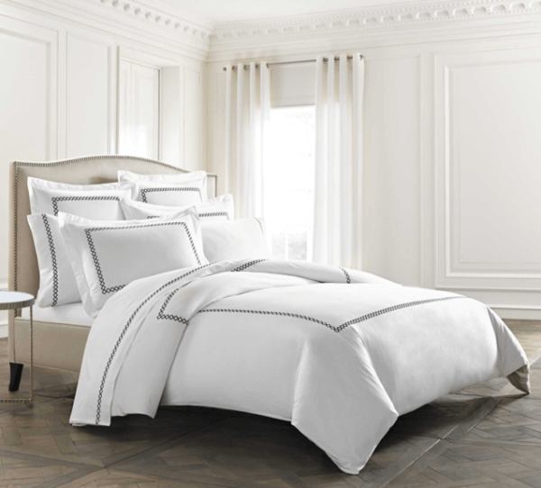 Letto Tivoli Bedding Sheet Set