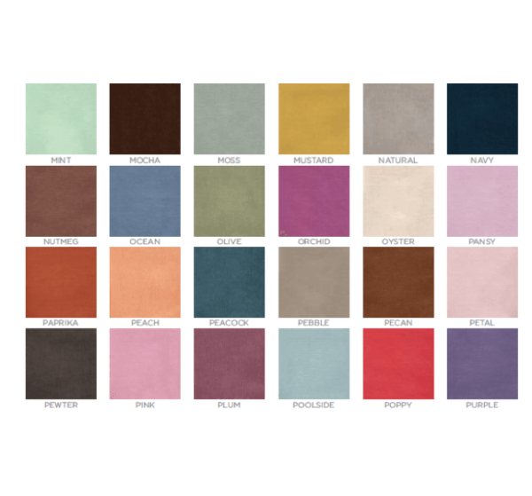 Festival Napkins (Set of 4) - Image 5