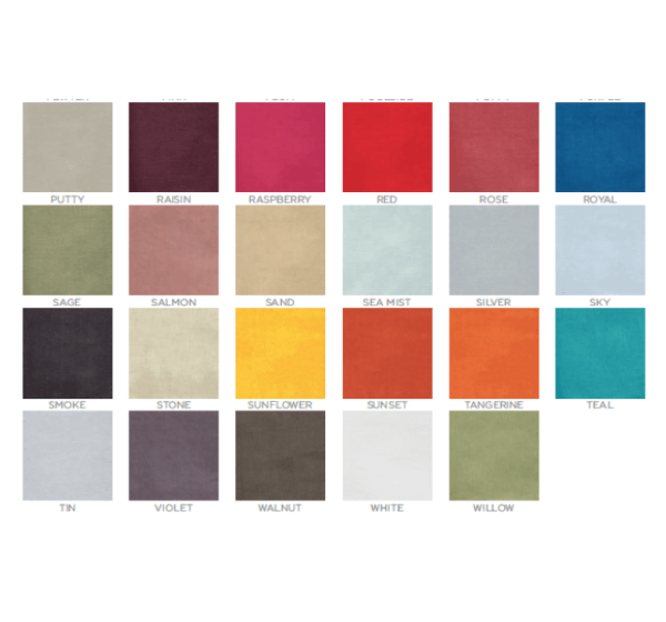 Festival Napkins (Set of 4) - Image 6