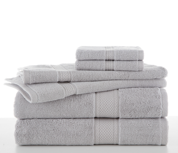 Grand Patrician® Suites Towel Collection - Image 2