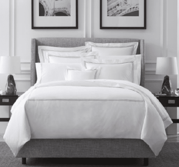 Grande Hotel Pillowcase