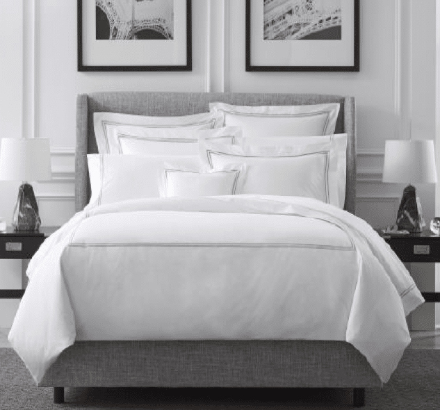 Grande Hotel Pillowcase | SLX Hospitality