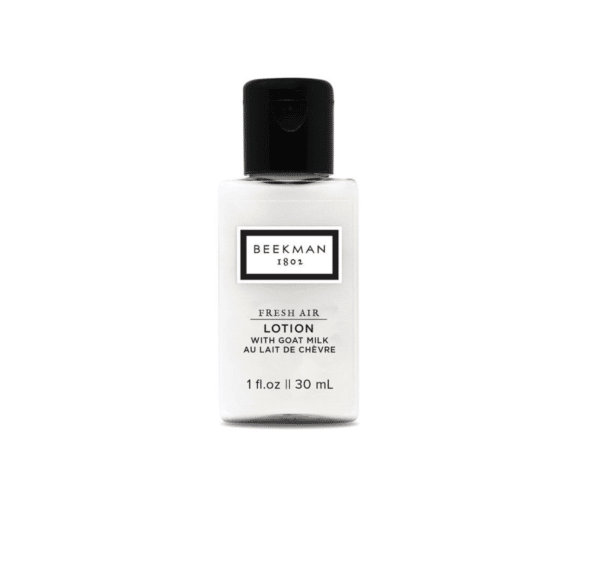 Beekman 1802™ Fresh Air Lotion 1.oz -198/case