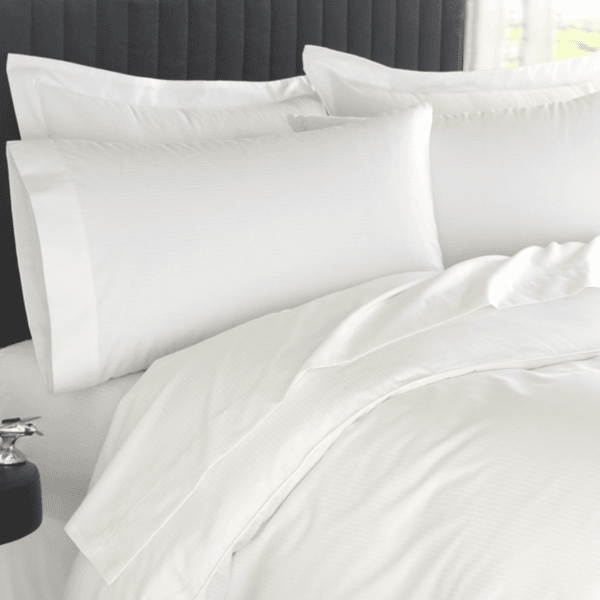 Patrician® T250 Stripe Duvets