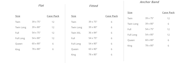 Tough One Mattress Pads - Image 2