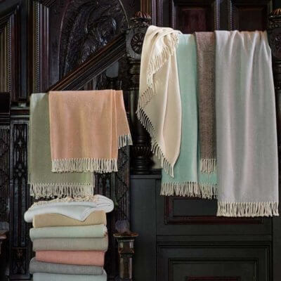 Celine Throw