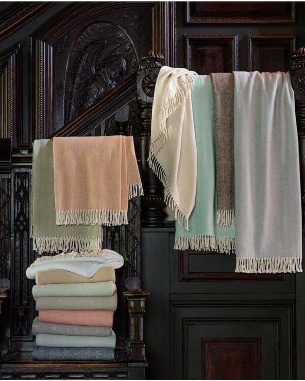 Celine Throw
