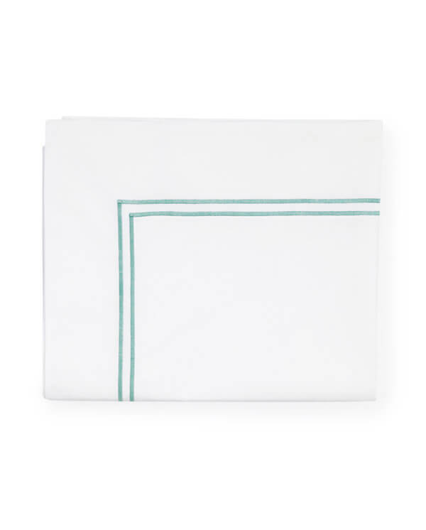 Grande Hotel Collection Flat Sheet - Image 2