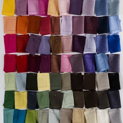 Festival Napkins (Set of 4)