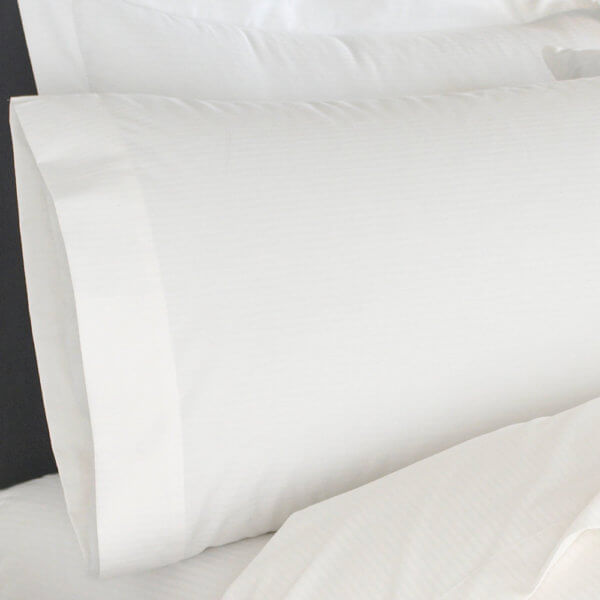 Patrician® T250  Stripe Shams - Image 2