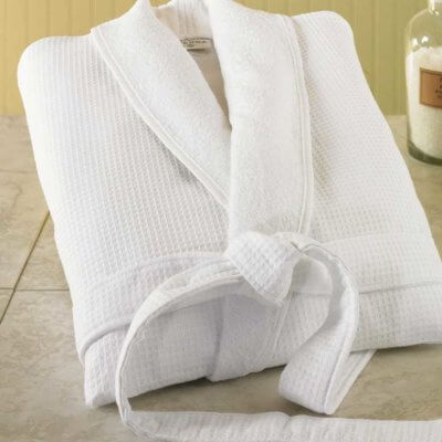 Berkley Robe