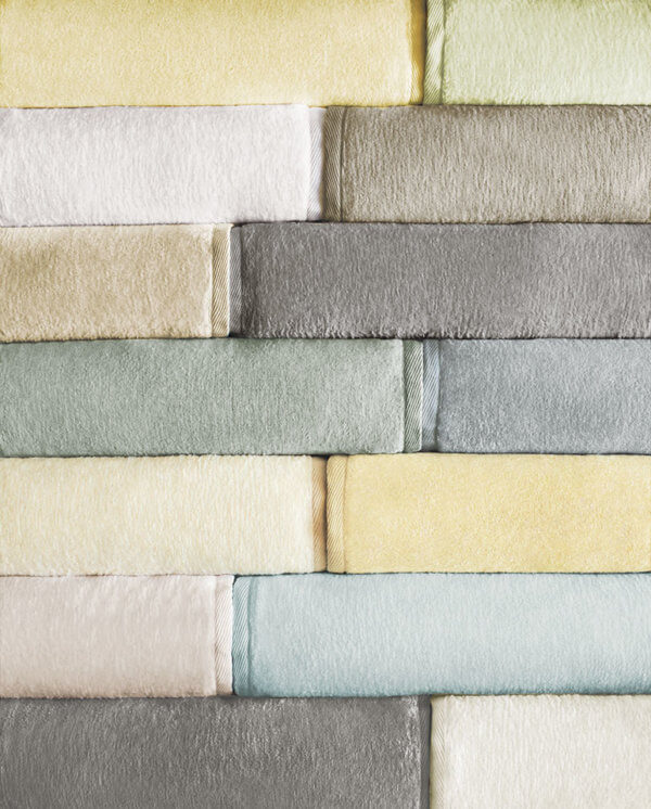 St. Moritz Blanket